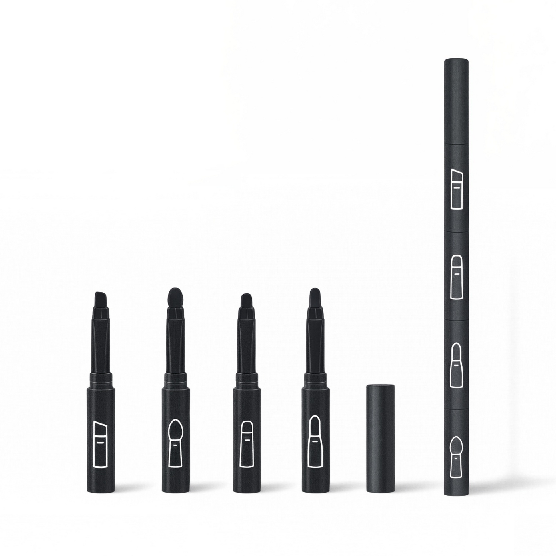 4 in 1 Makeup Pen