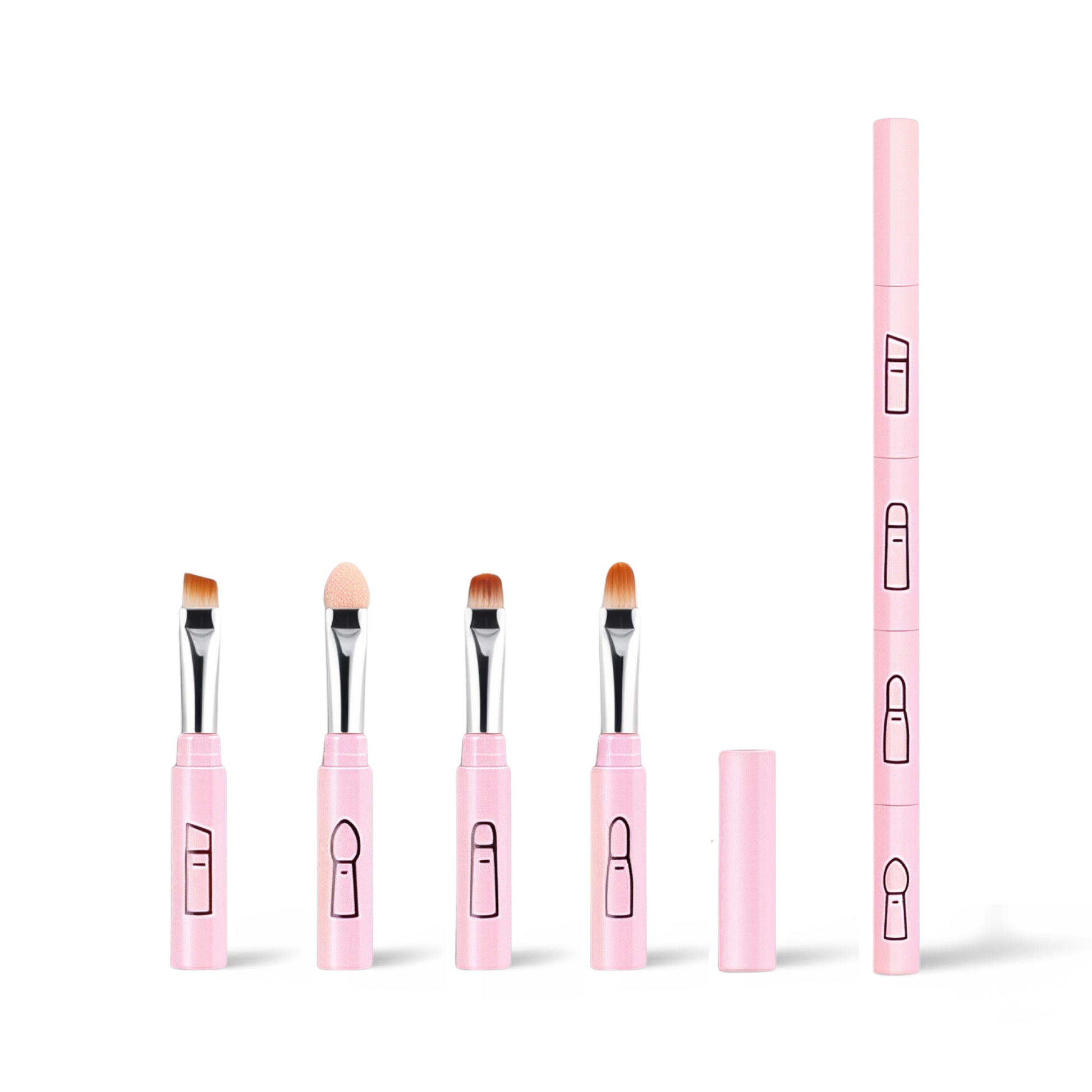 4 in 1 Makeup Pen